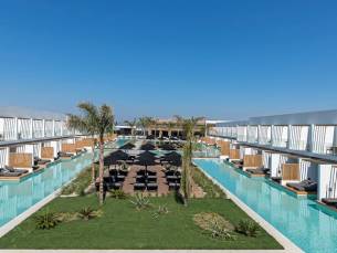 D' Andrea Lagoon All Suites - adults only