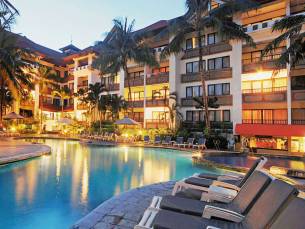 Prime Plaza Hotel Sanur