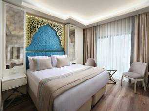 Great Fortune Design Hotel