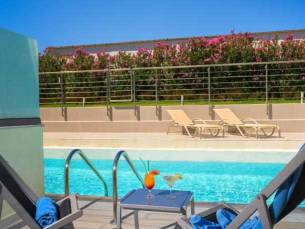 Leonardo Kolymbia Resort - Rhodes