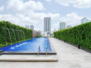 Ibis Styles Bangkok Silom