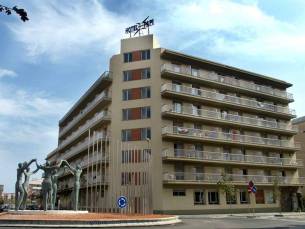 Hotel Papi