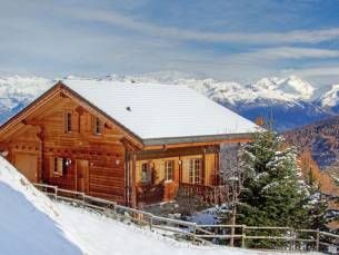 Chalet Albert