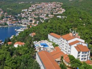 Valamar Allegro residence