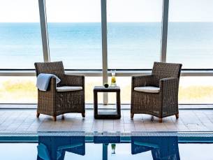 Wyn. Strandhotel Sylt