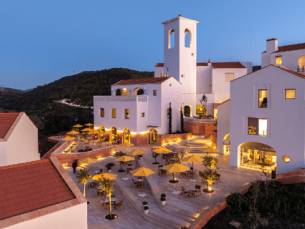 Viceroy at Ombria Algarve