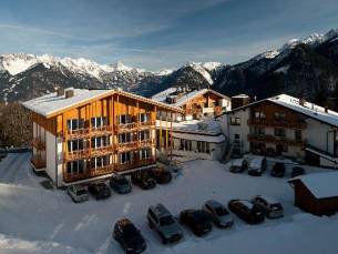 Alpinresort Schillerkopf