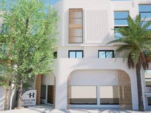 Hotel Indigo Suites Collection