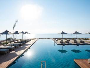 Koia All-Suite Wellbeing Resort - adults only