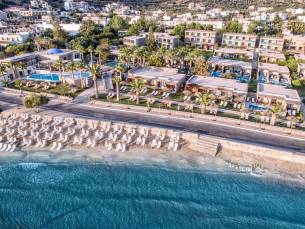 Blue Sea Beach Affiliated by Meli&aacute; Hotel