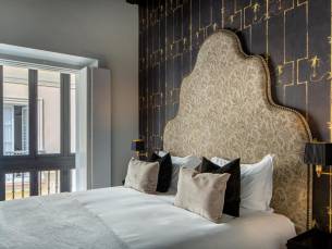 8 daagse vliegvakantie naar Boutique Hotel Casa Canovas in cadiz, spanje