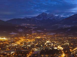 All-inclusive in de Tiroolse parel: Igls, een charmant dorpje nabij Innsbruck incl. 3-gangendiner + wellness en Welcome Card!