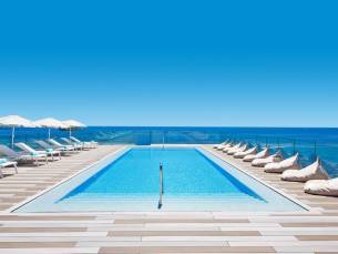 Iberostar Santa Eulalia Ibiza