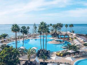 Iberostar Selection Anthelia