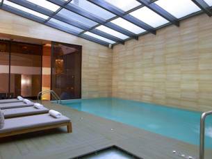 The Met Hotel