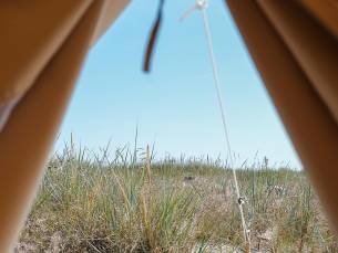 Eco Beach Camp