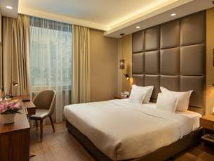 Hotel Continental Budapest