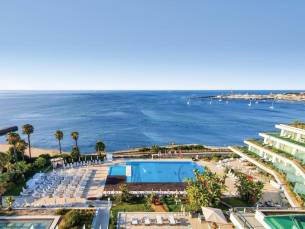 Cascais Miragem