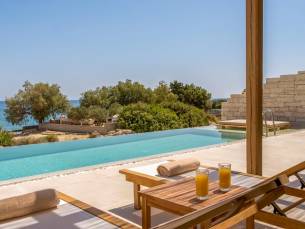 Salvia Luxury Suites