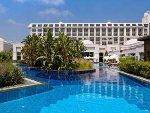 Hotel Titanic Deluxe Golf Belek