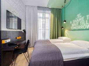 Comfort Hotel Karl Johan