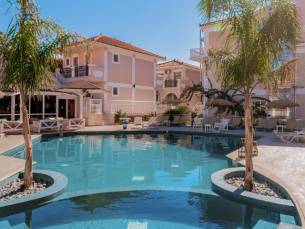 Hotel Tzante - adults only