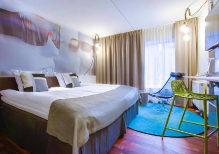 Comfort Vesterbro