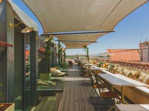 The Lumiares Hotel & Spa