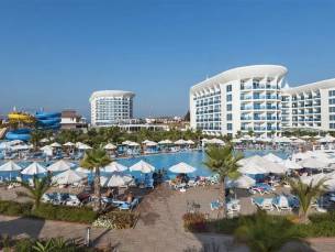 The Sultan of Dreams