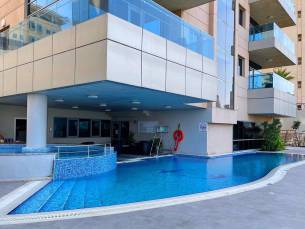 Tulip Creek Apartments