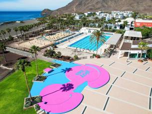 Playitas Aparthotel