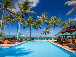 Hotel Coco Palm Beach Resort