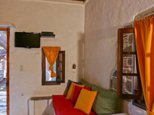 Appartementen Sirena Village