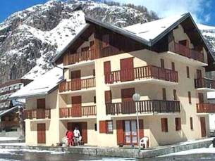 R&eacute;sidence Carene