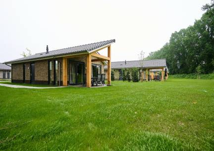 Villa voor 6 personen op de Veluwe in Voorthuizen