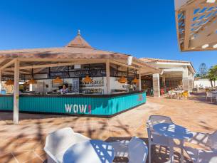 Abora Interclub Atlantic by Lopesan Hotels