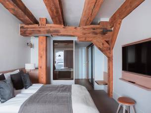 Hotel Copenhagen Admiral