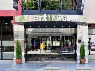 Acta Art Hotel (HP)
