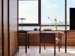 Nobu Hotel Barcelona