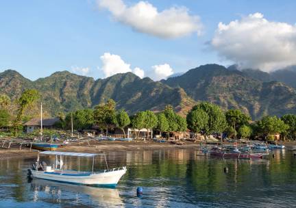 Bali in stijl