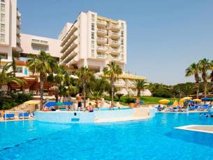 Hotel Fantasia Deluxe