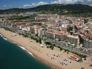 AQUA Nostre Mar Apartaments
