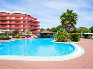 MS Aparhotel