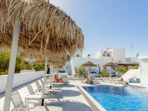 Hotel Oxygen Seaside