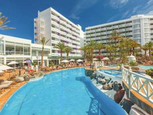 Abora Buenaventura by Lopesan