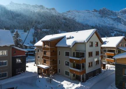 Titlis Resort