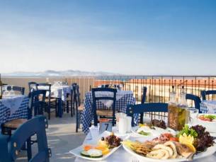 White Olive Marine Aquapark Resort