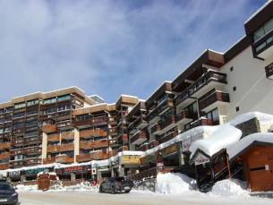 R&eacute;sidence Neves