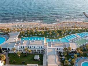 Hotel Lyttos Beach