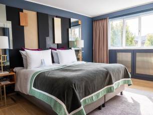 1 Hotel Copenhagen